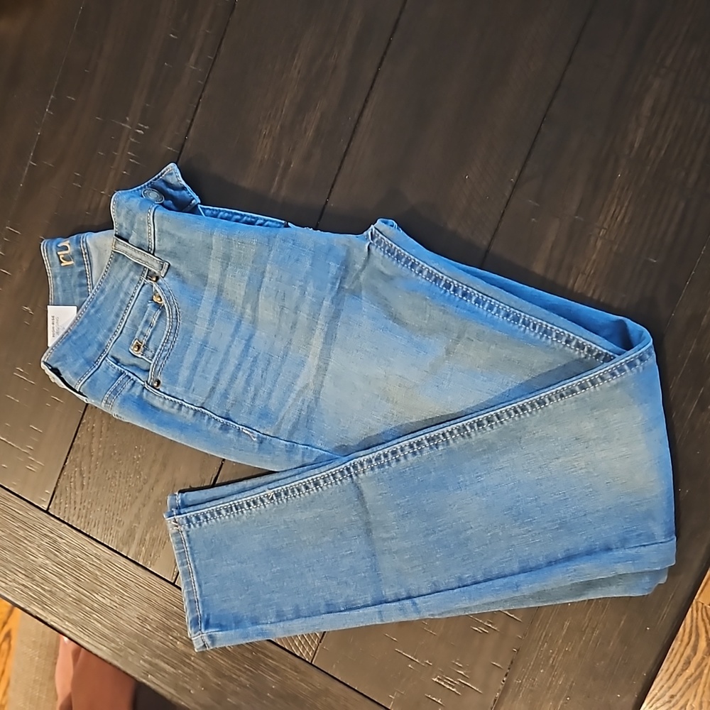 Jeans from rue 21 Size OS NEW with tags
